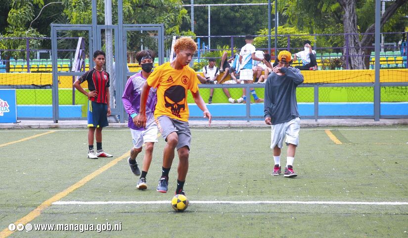 alcaldia